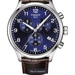 Tissot Chrono XL Classic